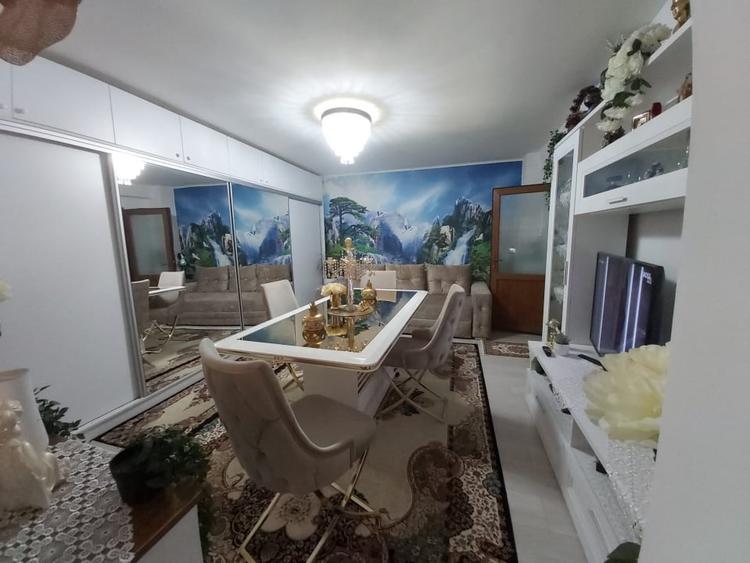 Apartament cu 2 Camere /2 Bai / 60 mp / Construit 1987/ Comision 0% - 1