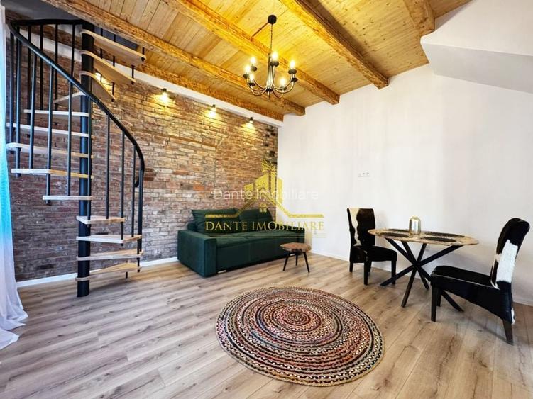 2 camere, TOTUL NOU, premium, modern, terasa, Marasti, Paris
