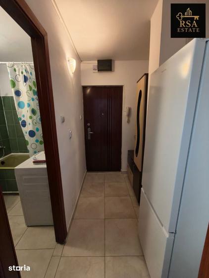 Garsoniera de inchiriat Etaj 1 Republicii, Ramnicu Valcea - 6