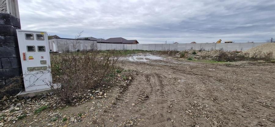 RECO Teren intravilan in Oradea, Episcopia - 4