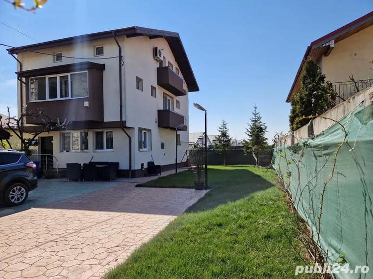 Casa Pantelimon, direct proprietar, Comision 0 - 4