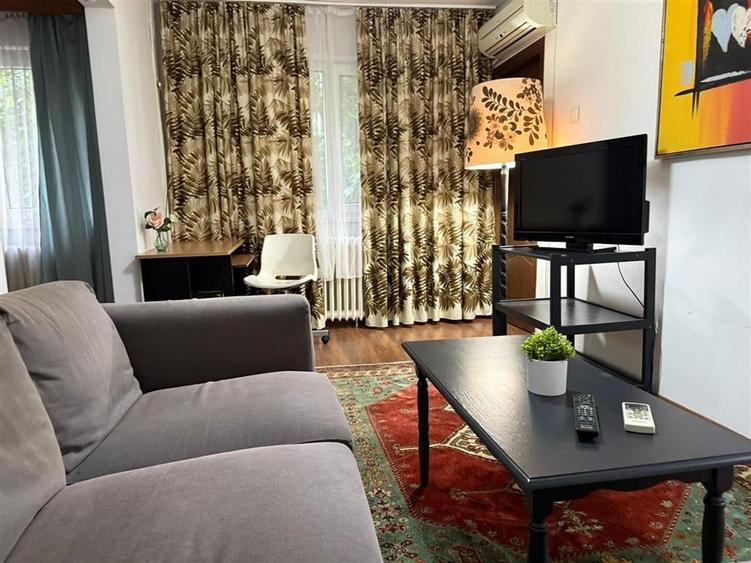 APARTAMENT 2 CAMERE - ZONA CALEA SAGULUI - 2