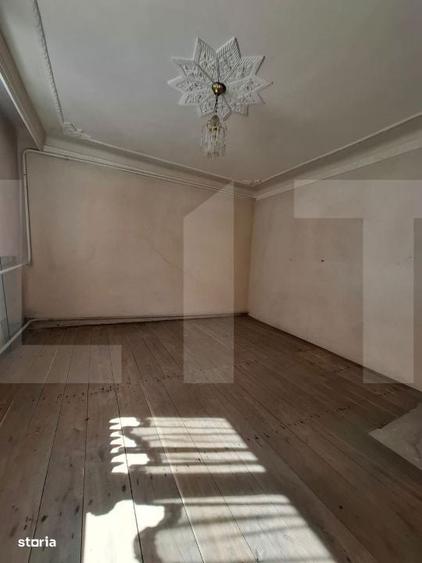Casa batraneasca cu teren 1335 mp in zona Popa Sapca ideala pentr - 5