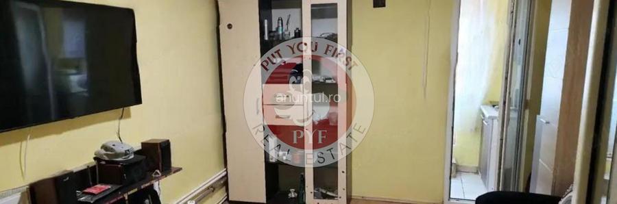 Aparatorii Patriei | Garsoniera | Decomandat | 23 m | B11353