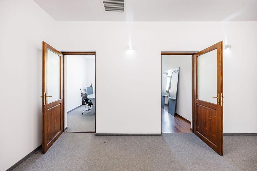 De vanzare apartament  localizat ultracentral, ideal business, Timisoara - 5