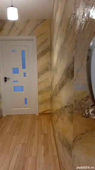 Vand apartament cu 2 camere, semidecomandat, 50mp utili. - 10