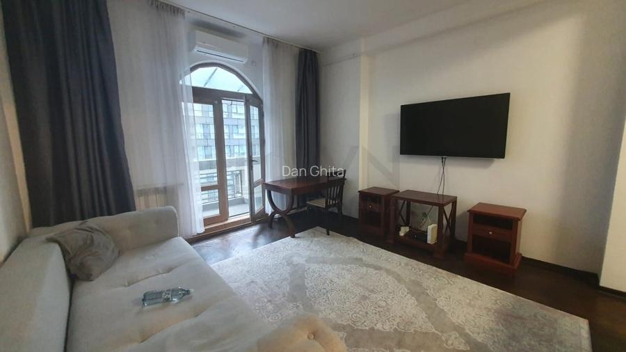 REA1025401 Apartament 2 Camere I De Inchiriat I Calea Victoriei