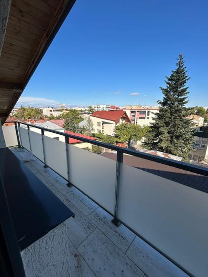 NEOFORT APARTAMENT 3 CAMERE cu LIVING 40 mp ZONA CALEA CALARASILOR-METROU MUNCII - 4