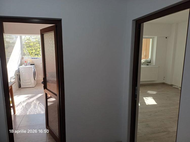 Apartament 2 camere renovat nou - 6