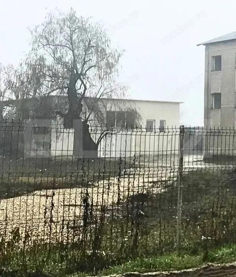 Spa?iu Service Auto | Acces DN71 | 380V | Drive-In | Parcare Ampla Targovi?te - 2