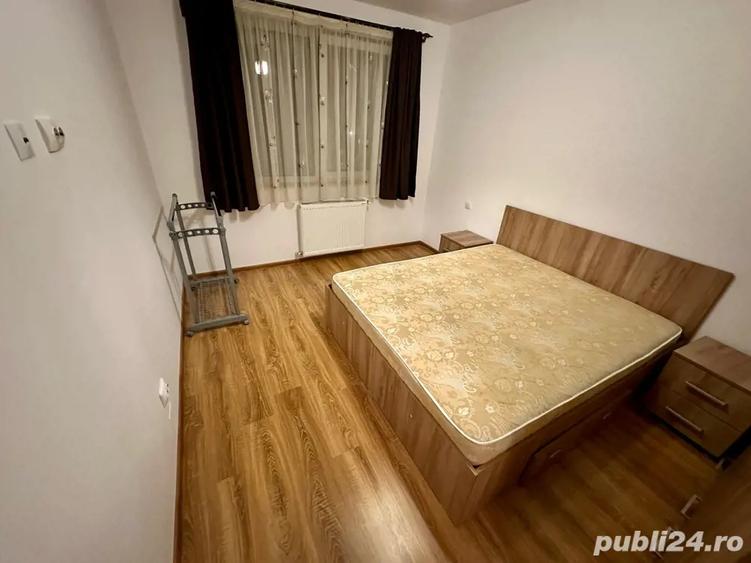Apartament cu 2 camere de inchirat Floresti - 2
