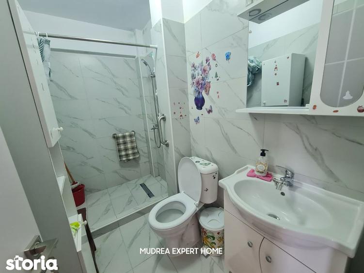 Nou | Apartament de vanzare | 2 Camere | Otopeni - 9