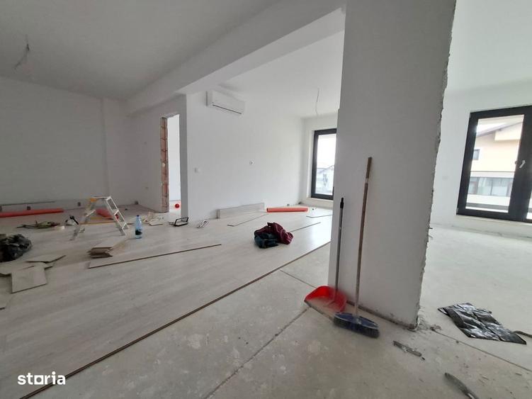 Apartament 3 camere nou de vanzare in Iasi Valea Lupului, bloc 2025 - 5