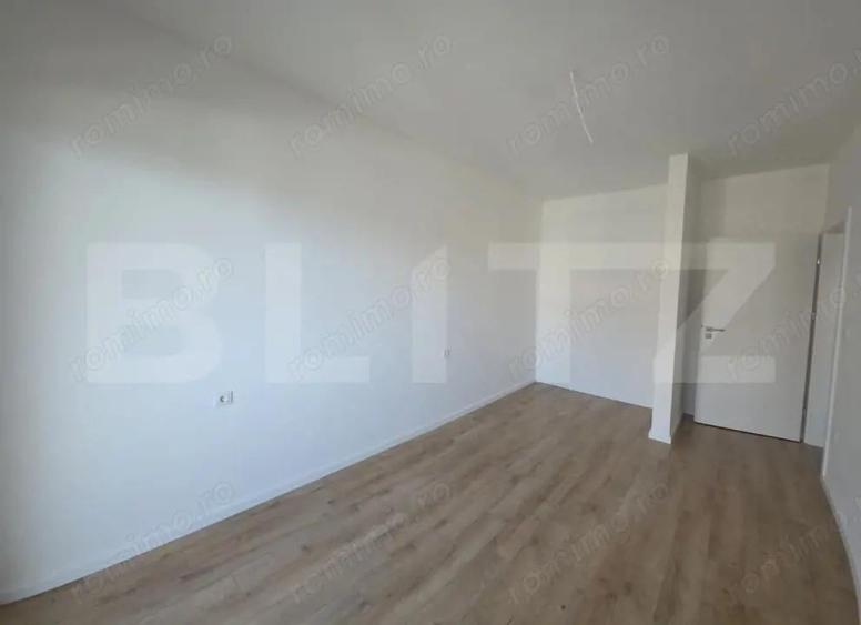 Apartament 3 camere, 63,90 mp, balcon 12,28 mp, finisaje premium - 9