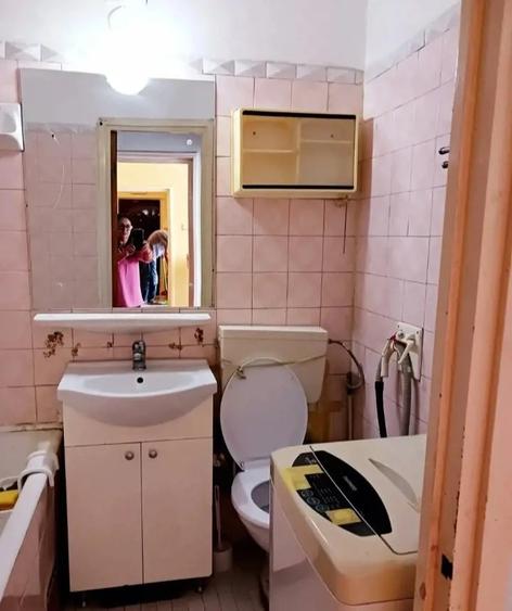 3 camere METROU Raul Doamnei - 7