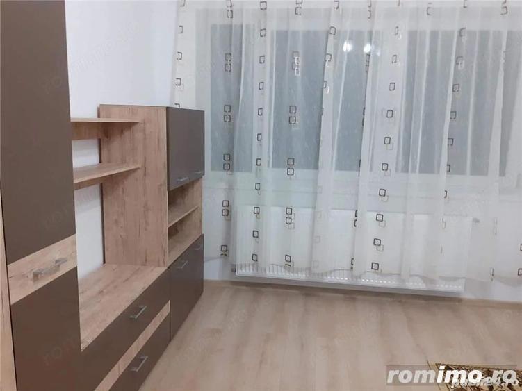 2 camere zona Basarabia - 6