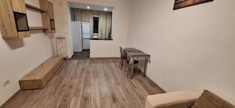 Garsoniera luminoasa 9 min M Aparatorii Patriei DB1881 - 1