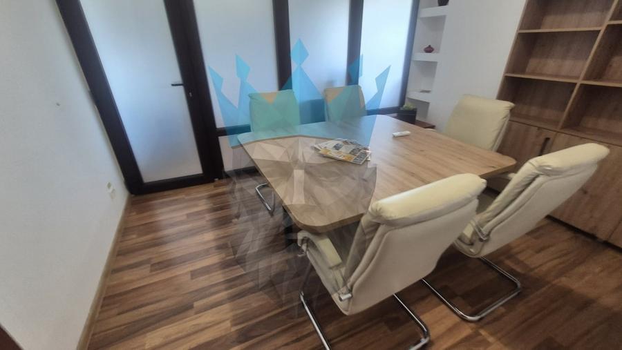 Apartament 3 Camere Belvedere Park Baba Novac Bucuresti - 22