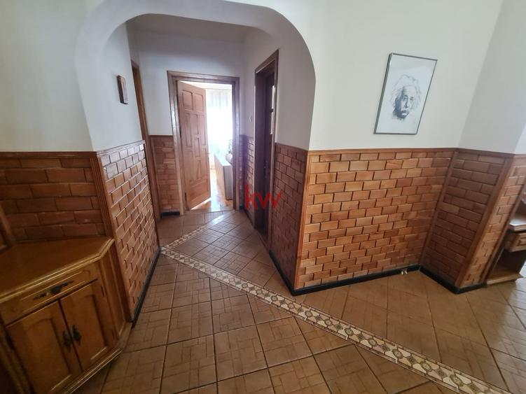 Apartament cu 4 camere si 2 bai, plus 2 balcoane, Esplanada Nicolina! - 6