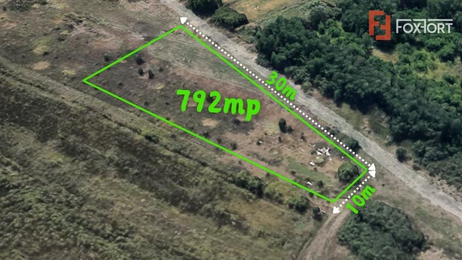 Teren intravilan de vanzare, Covaci - Utilitati in zona - 2