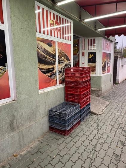 casa P+1/magazin + garsoniere-TEREN 320mp-din care amprenta la sol 136mp - 2