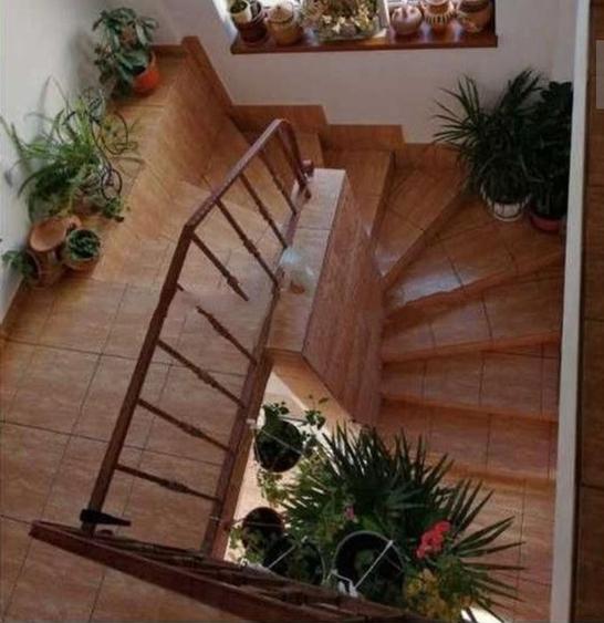 Vila D+P+1 zona km 4-5 - 6