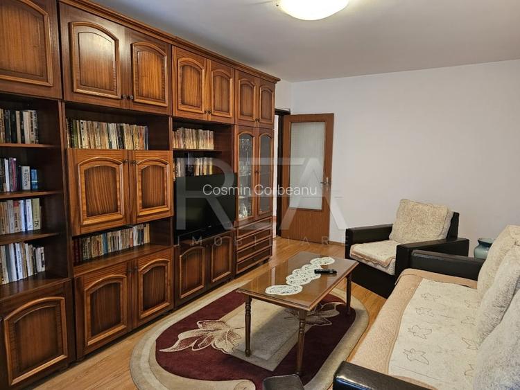 Apartament 3 Camere Garleni Ghencea Apartament 3 Camere Garleni Ghencea