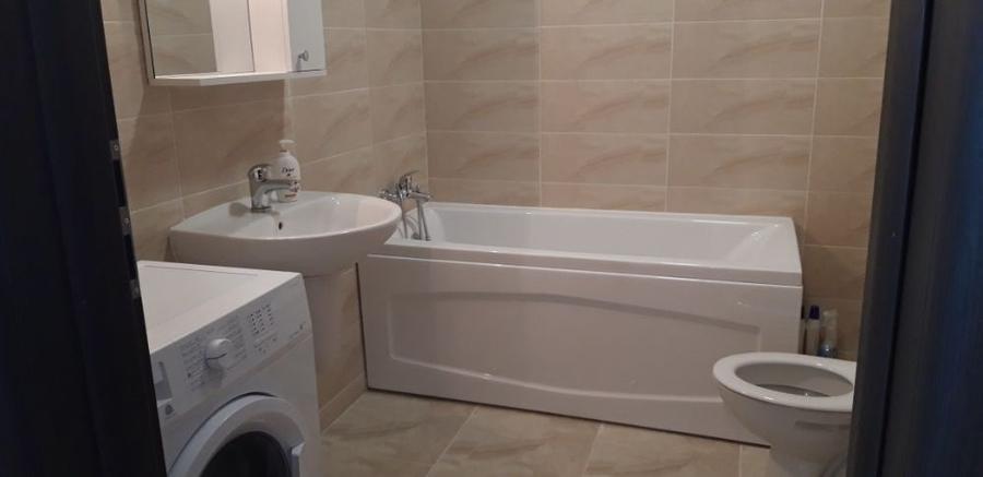 Inchiriere Garsoniera Decomandata Militari Residence - 3