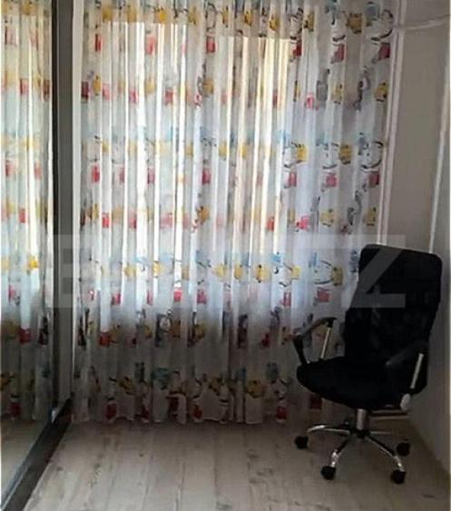 Apartament 3 camere, 58.61 mp, zona Ultracentral - 4