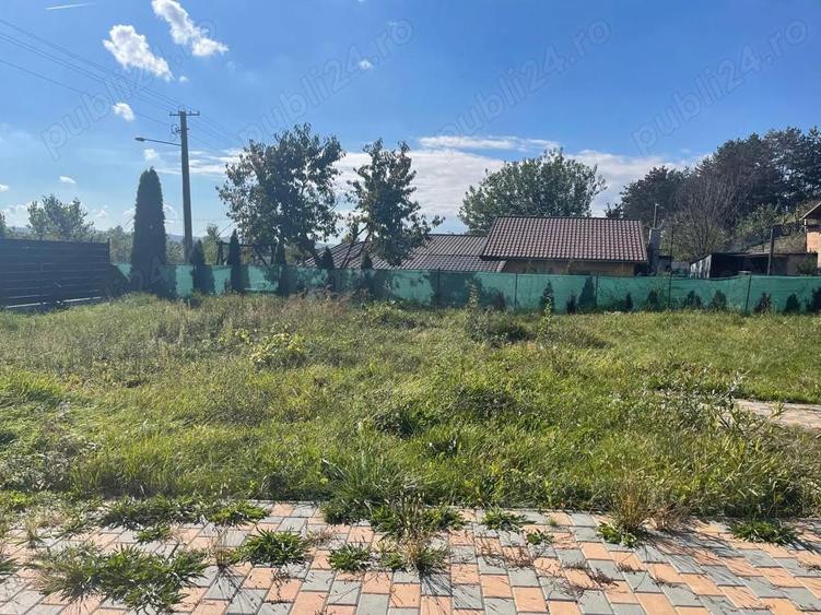 Vand sau schimb casa in turda - 2