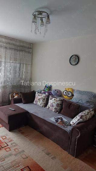 Inchriez apartament 2 camere zona garii Inchriez apartament 2 camere zona garii