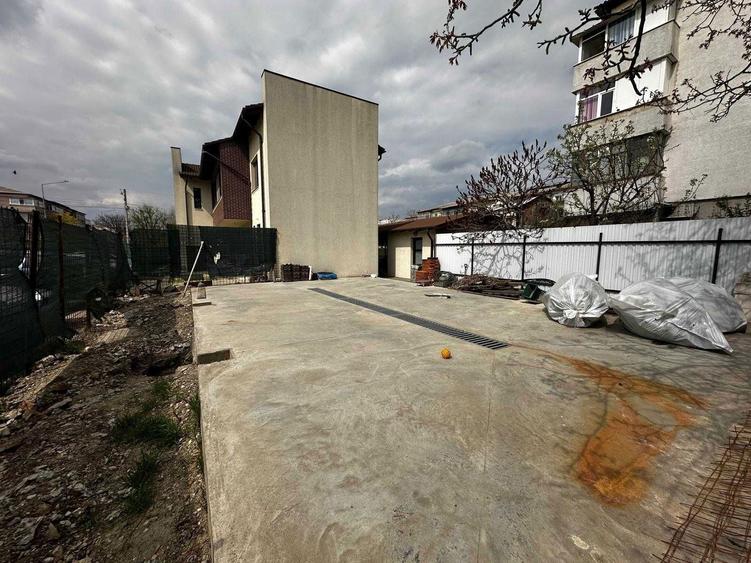 Casa Focsani proprietar | 248 mp + teren 512 mp | spatiu comercial + oportunitate business - 16