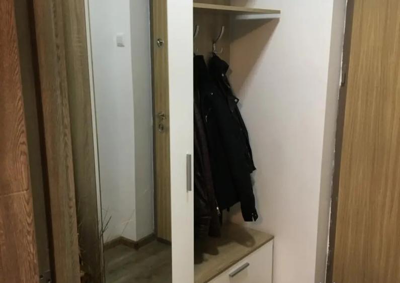 Garsoniera METROU Titan | langa LIDL & Mega Image Non-Stop - 10