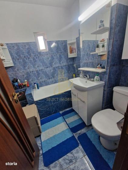 Apartament de 3 camere, decomandat, 67 mp., zona Han. - 10