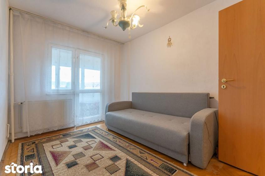 Unicat: Apartament 5 camere | HarmanuluiGarii - 7