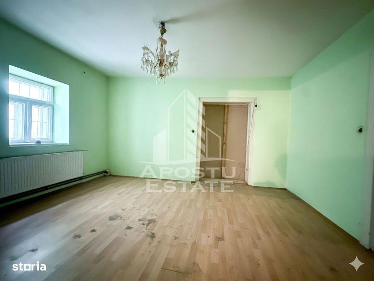 Casa Individuala de vanzare situata in localitatea Utvin - 3