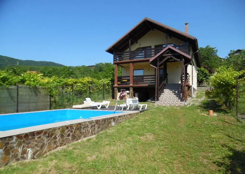 Vand casa in Deva, zona Calugareni, partea de jos, D+P+M, - 7