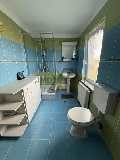 Casa duplex P+E+M, zona Primaria Floresti - 8