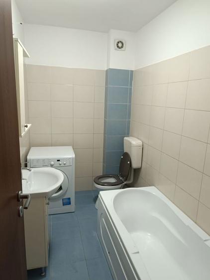 Garsoniera de inchiriat - 8