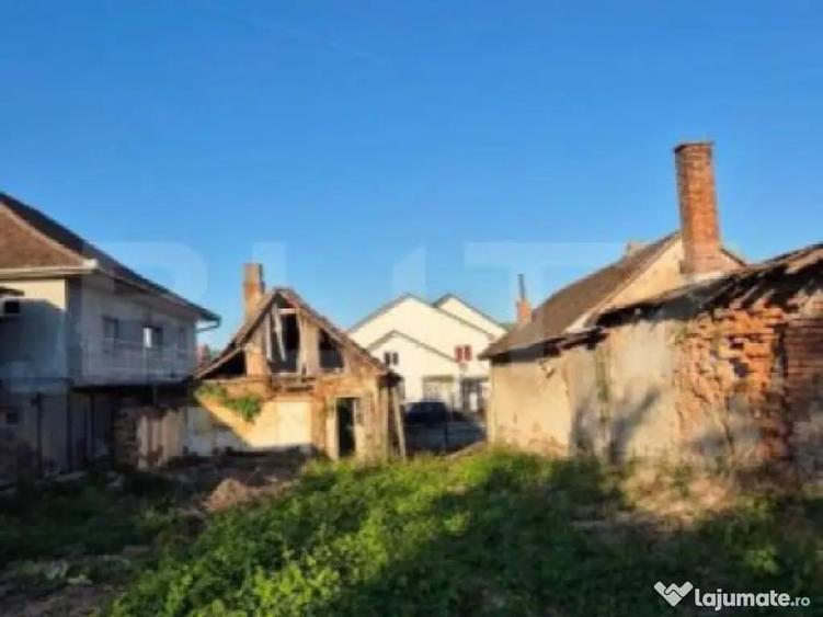 Casa de vanzare Jibou - 2