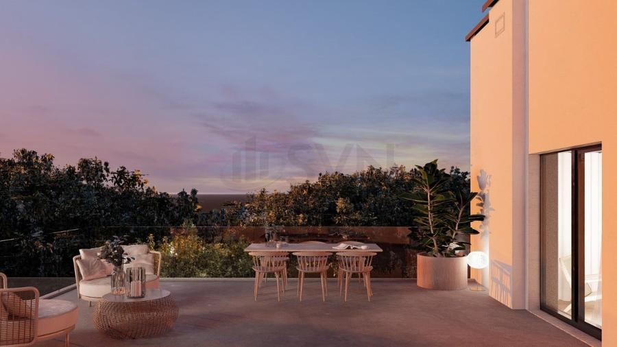 REA1026632 Aviatiei 3 Camere Rezidential Nou Zero Comision - 2