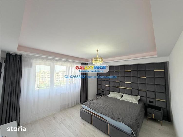 APARTAMENT PREMIUM | PRIMA INCHIRIERE | COMPLEX REZIDENTIAL CENTRAL | - 7