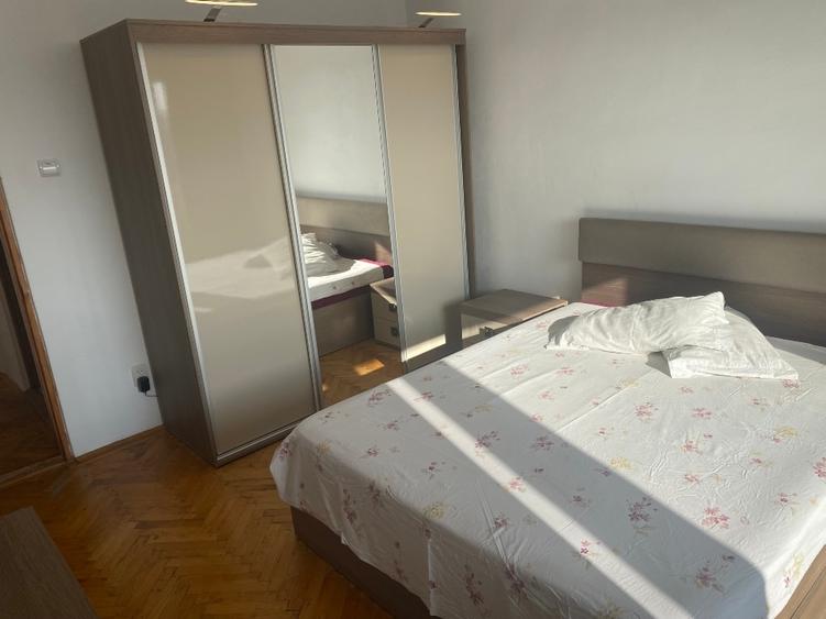 Ap. 3 camere decomandat 76 m2 City Park Mall 5/7 - 9