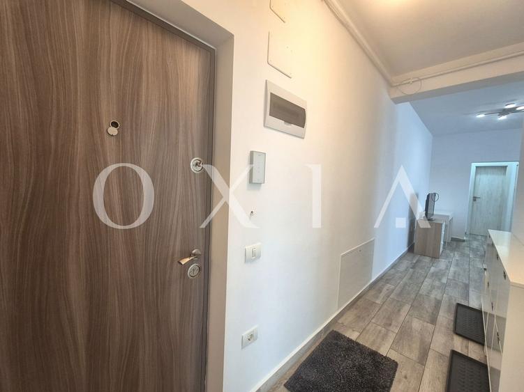 AX1173 Dumbravita - Hornbach, Strada Rozelor, Etaj 1 - 12