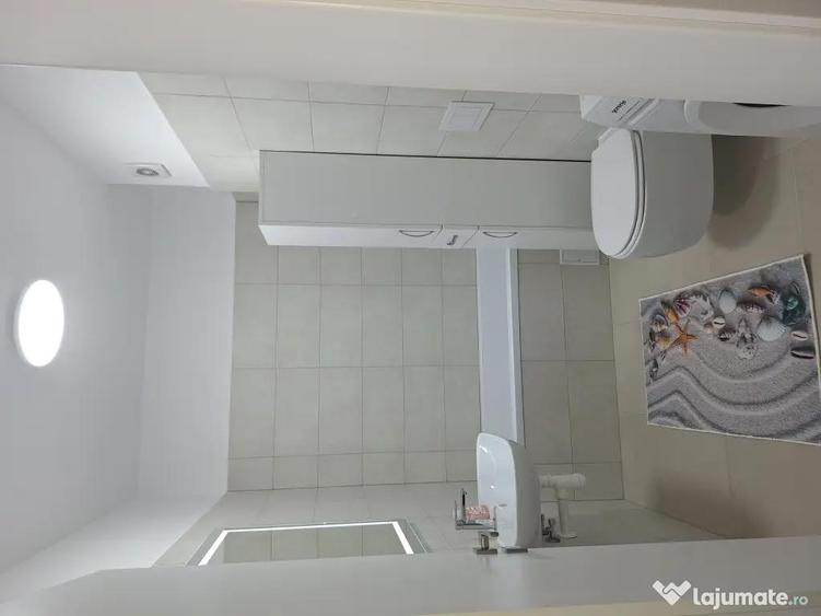 Apartament modern 2 camere -55mp - Maurer Residence- mobilat si utilat complet - 6