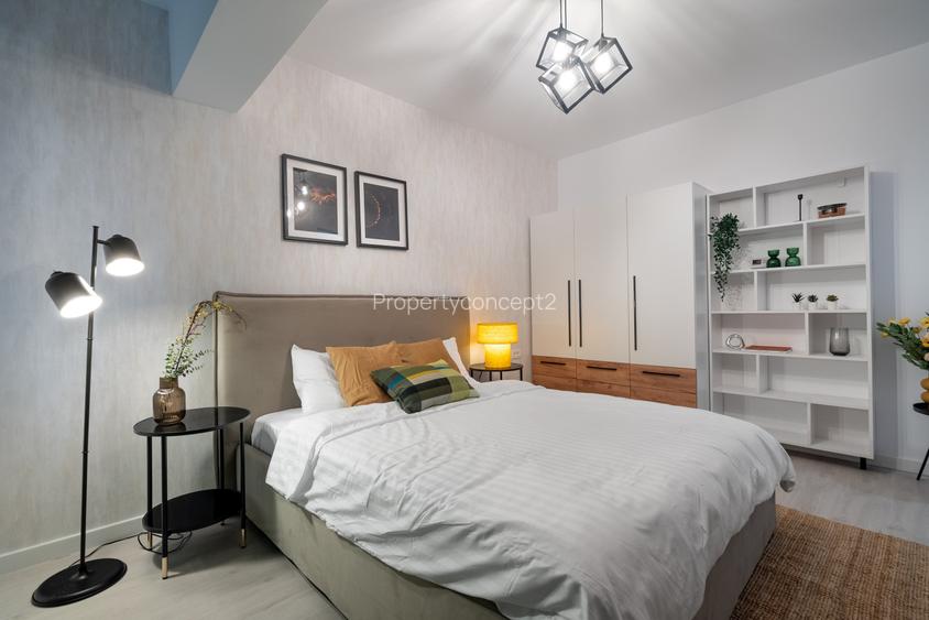 Garsoniera - Zona Regie - Mobilata & utilata - Direct proprietar