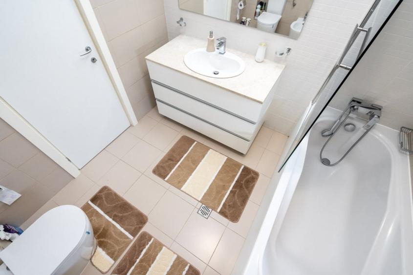 Vanzare Apartament 3 camere Iancu Nicole complex piscina - 18