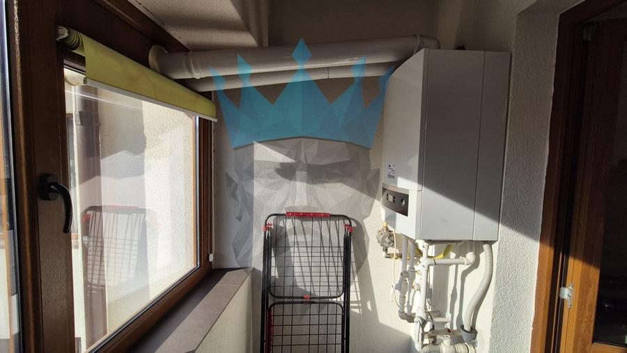 Apartament 2 Camere Libertatii Bucuresti - 6