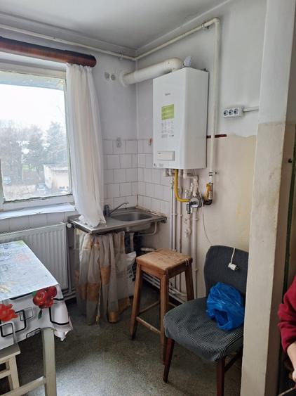 Apartament 2 camere etaj 3, Tomis Nord,str Suceava - 4