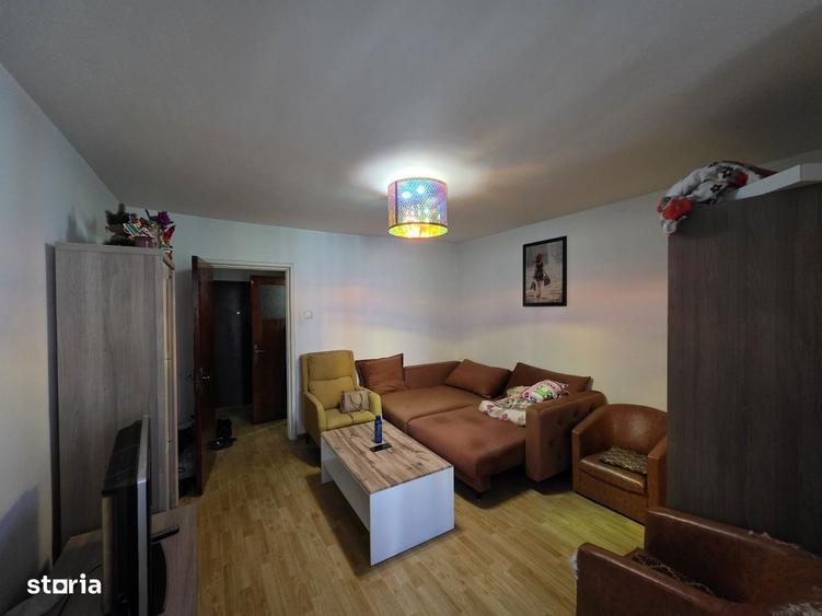 Garsoniera de vanzare in zona Metrou Titan / Parc IOR - 1